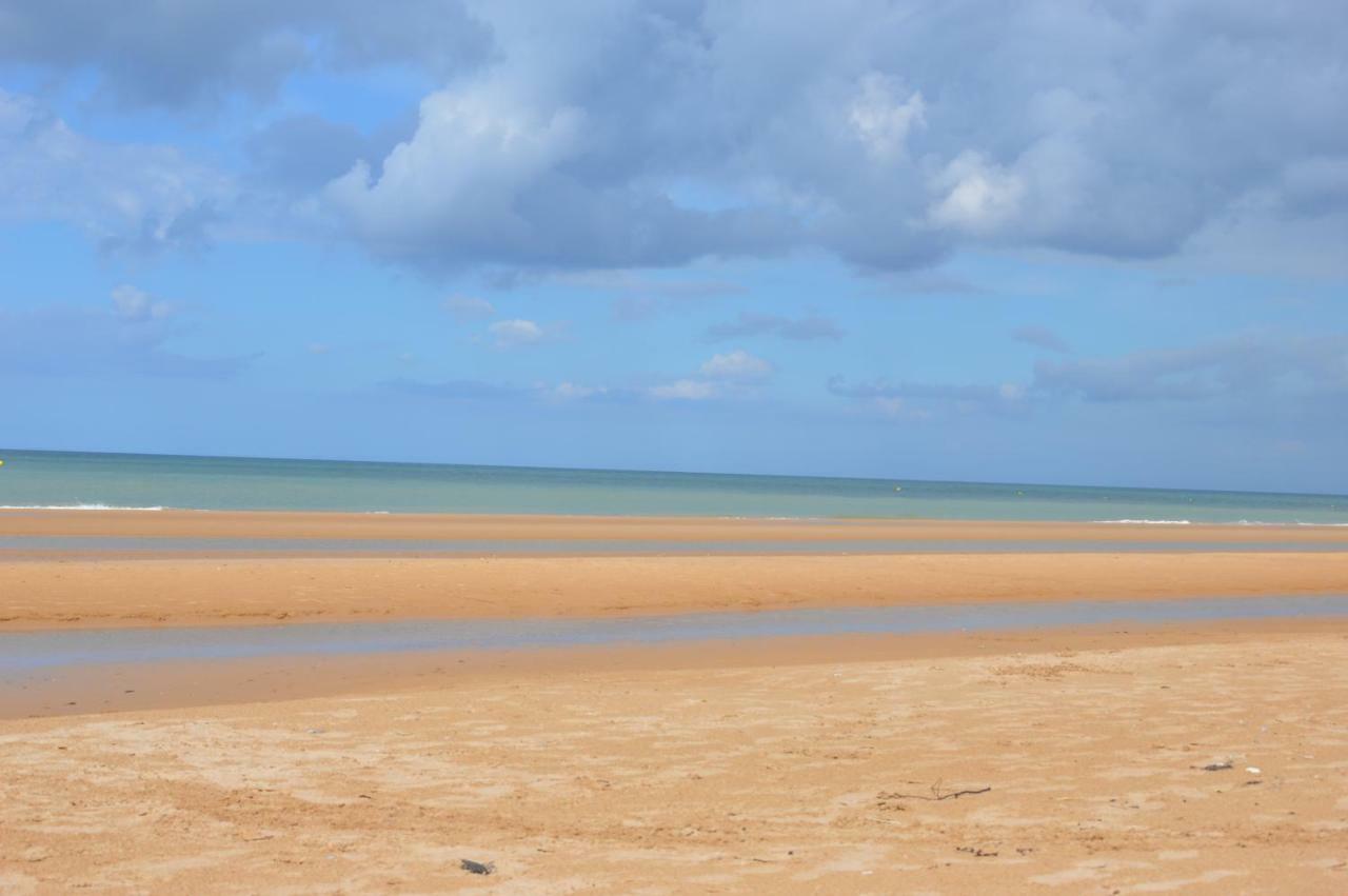 بورت-أون-بيسين-هوباين Maison 7/8P Privilege Dans Residence Pierre & Vacances Green Beach المظهر الخارجي الصورة
