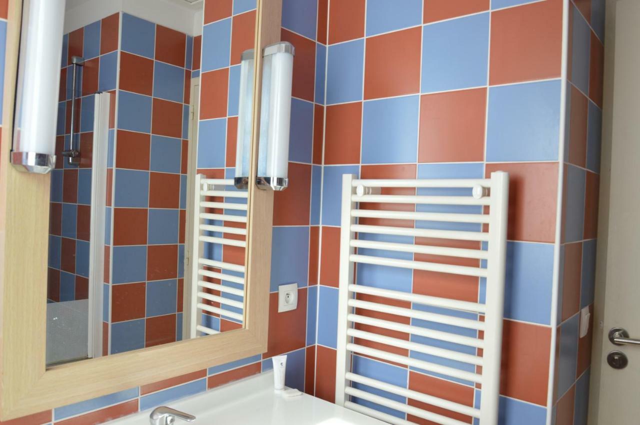 بورت-أون-بيسين-هوباين Maison 7/8P Privilege Dans Residence Pierre & Vacances Green Beach المظهر الخارجي الصورة