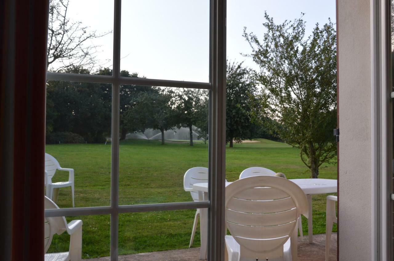 بورت-أون-بيسين-هوباين Maison 7/8P Privilege Dans Residence Pierre & Vacances Green Beach المظهر الخارجي الصورة